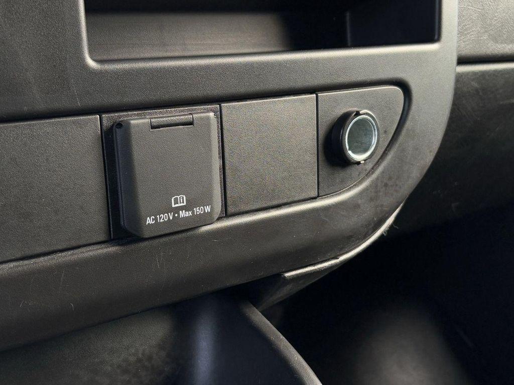 used 2024 Chevrolet Express 2500 car, priced at $28,477