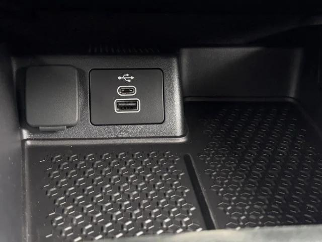 new 2026 Ford Bronco Sport car, priced at $35,220