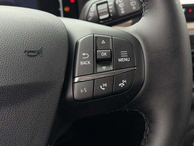 new 2026 Ford Bronco Sport car, priced at $35,220