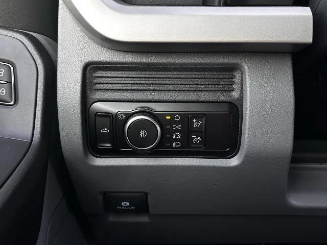 new 2026 Ford F-250 car, priced at $70,538