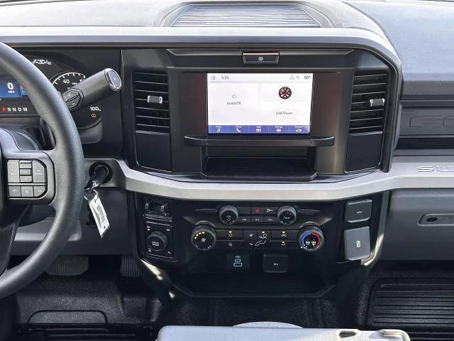 new 2026 Ford F-250 car, priced at $70,538