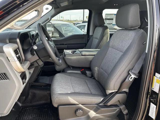 new 2026 Ford F-250 car, priced at $70,538