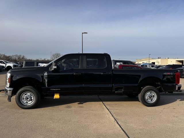 new 2026 Ford F-250 car, priced at $70,538