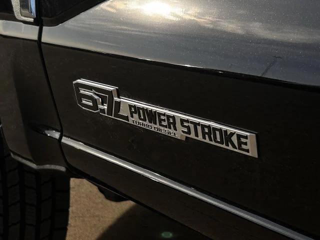 new 2026 Ford F-250 car, priced at $70,538