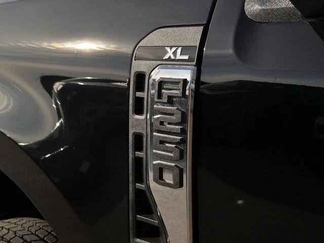 new 2026 Ford F-250 car, priced at $70,538