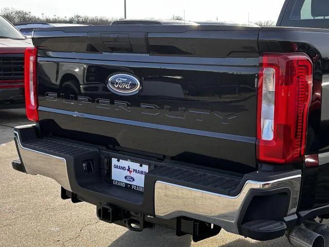 new 2026 Ford F-250 car, priced at $70,538