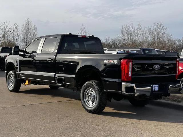 new 2026 Ford F-250 car, priced at $70,538