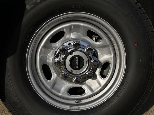 new 2026 Ford F-250 car, priced at $70,538