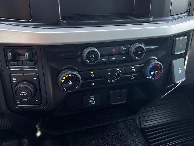 new 2026 Ford F-250 car, priced at $70,538