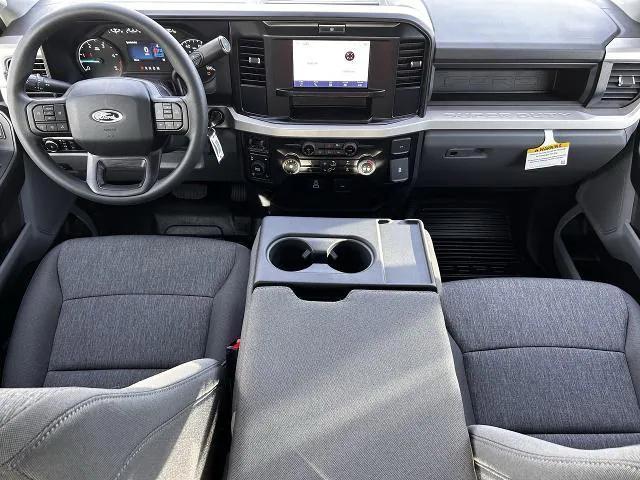 new 2026 Ford F-250 car, priced at $70,538