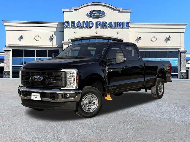 new 2026 Ford F-250 car, priced at $70,538