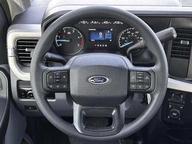 new 2026 Ford F-250 car, priced at $70,538