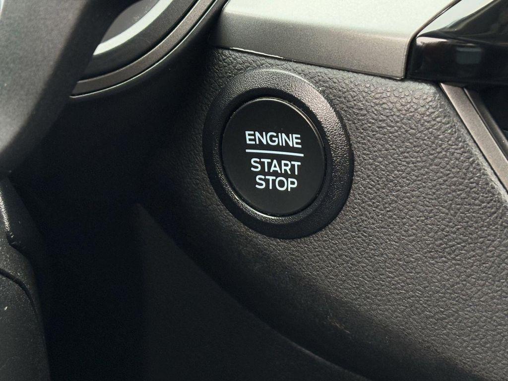 used 2023 Ford Escape car, priced at $19,521