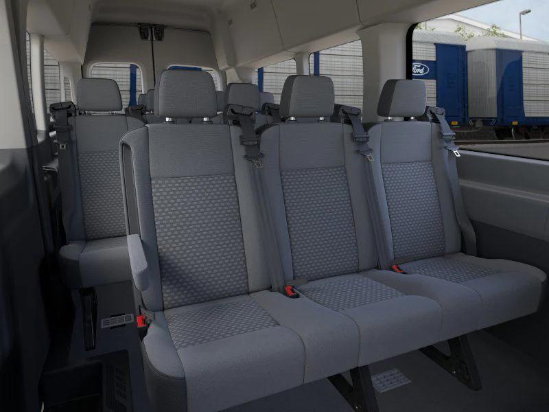new 2026 Ford Transit-350 car, priced at $67,497