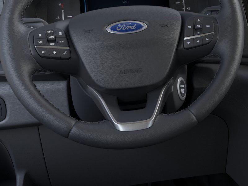 new 2026 Ford Transit-350 car, priced at $67,497