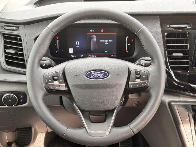 new 2026 Ford Transit-350 car, priced at $66,247