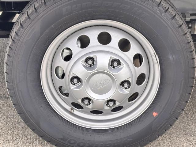 new 2026 Ford Transit-350 car, priced at $66,247