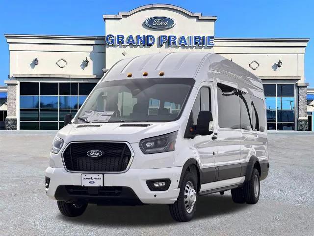 new 2026 Ford Transit-350 car, priced at $66,247