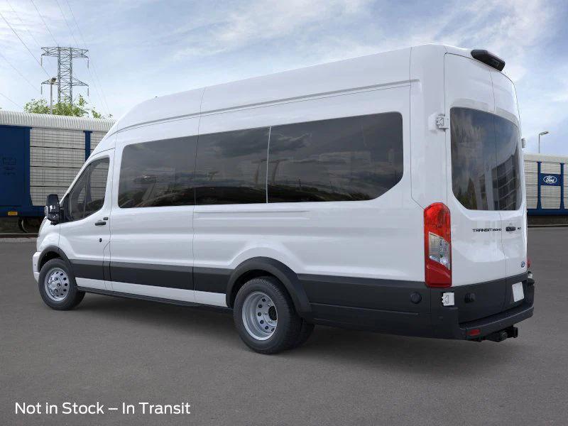 new 2026 Ford Transit-350 car, priced at $67,497