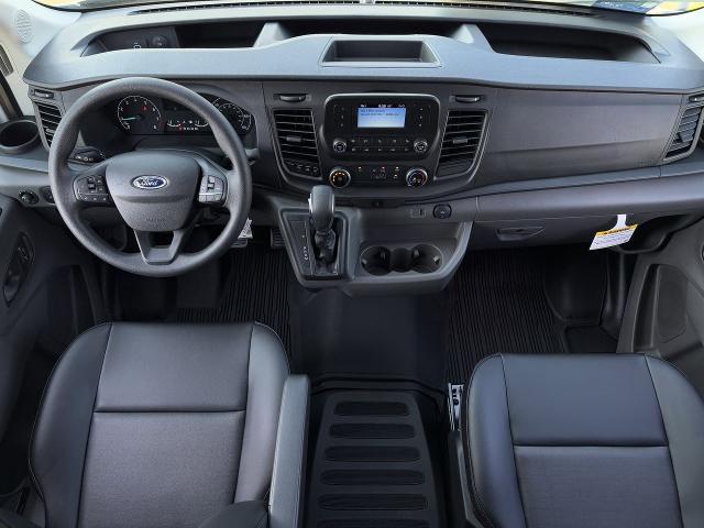 new 2025 Ford Transit-250 car, priced at $41,182
