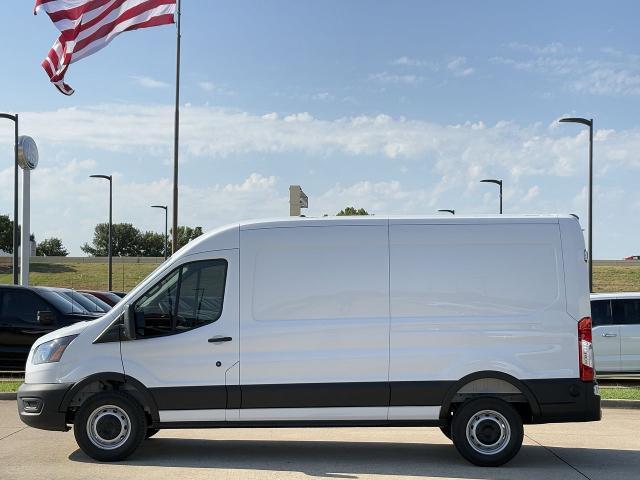 new 2025 Ford Transit-250 car, priced at $41,182