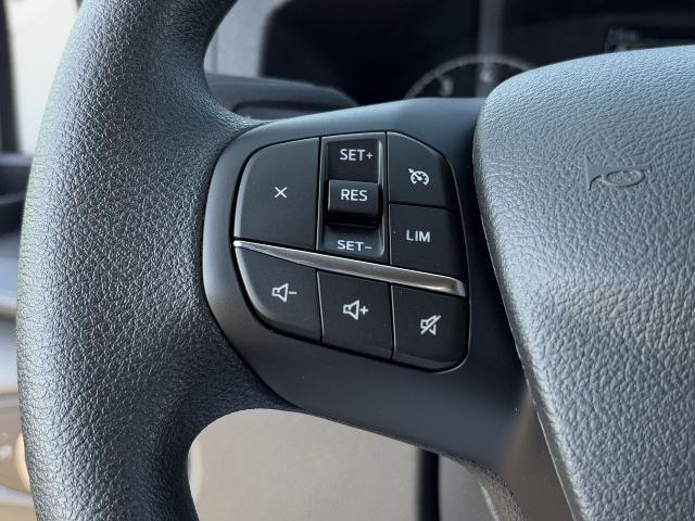 new 2025 Ford Transit-250 car, priced at $41,182