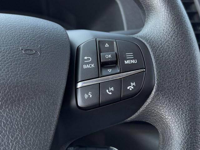 new 2025 Ford Transit-250 car, priced at $41,182