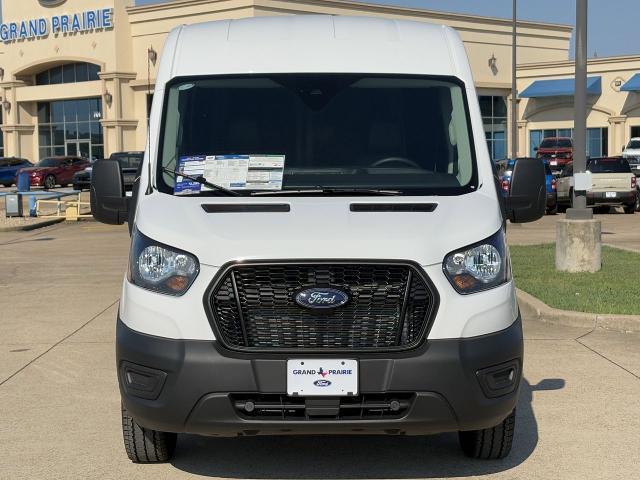 new 2025 Ford Transit-250 car, priced at $41,182