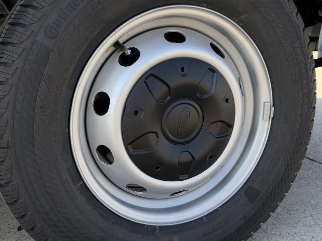 new 2025 Ford Transit-250 car, priced at $41,182