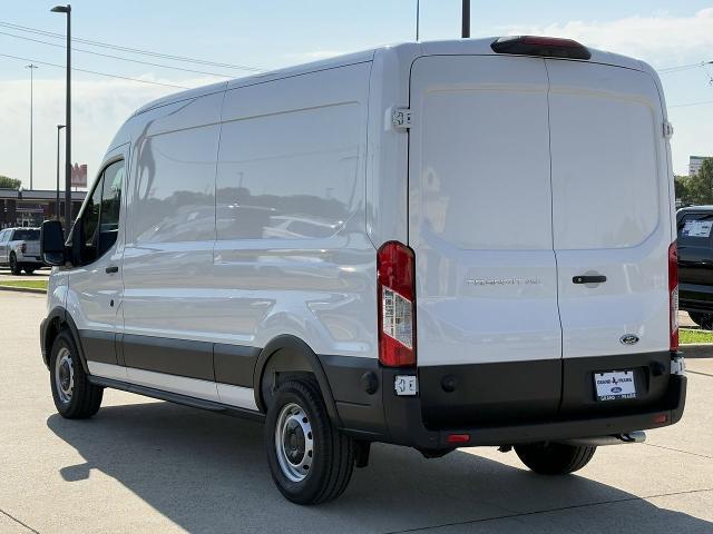 new 2025 Ford Transit-250 car, priced at $41,182