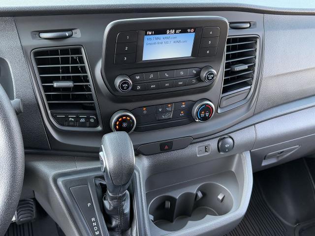 new 2025 Ford Transit-250 car, priced at $41,182
