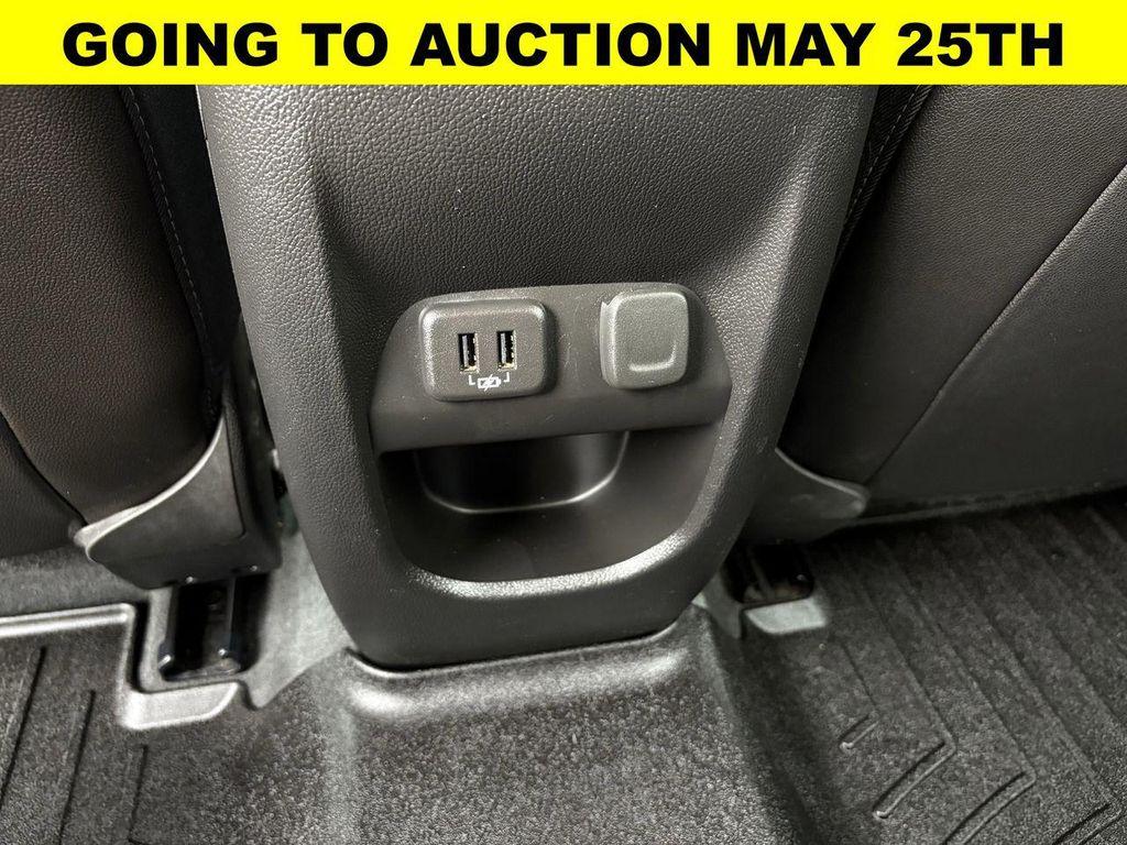 used 2019 Chevrolet Colorado car, priced at $21,499