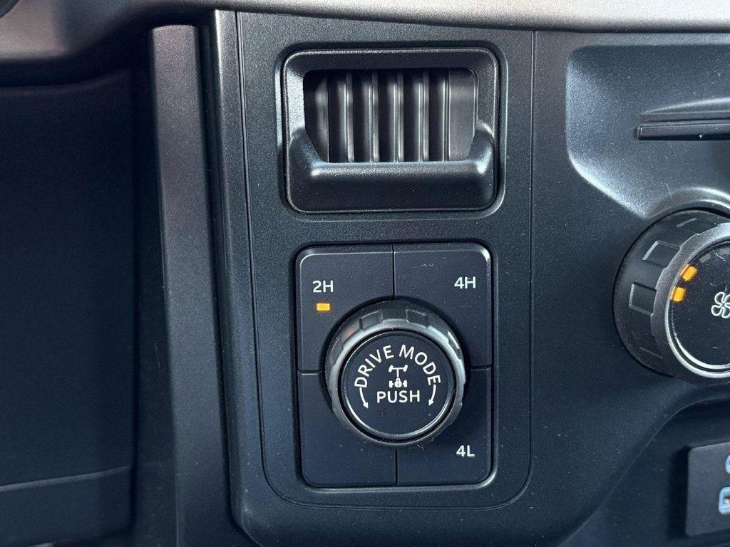 used 2024 Ford F-150 car, priced at $45,224