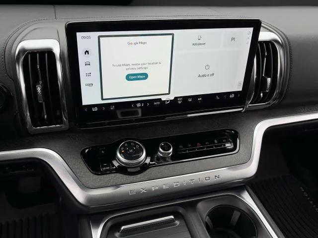 new 2026 Ford Expedition car, priced at $79,936