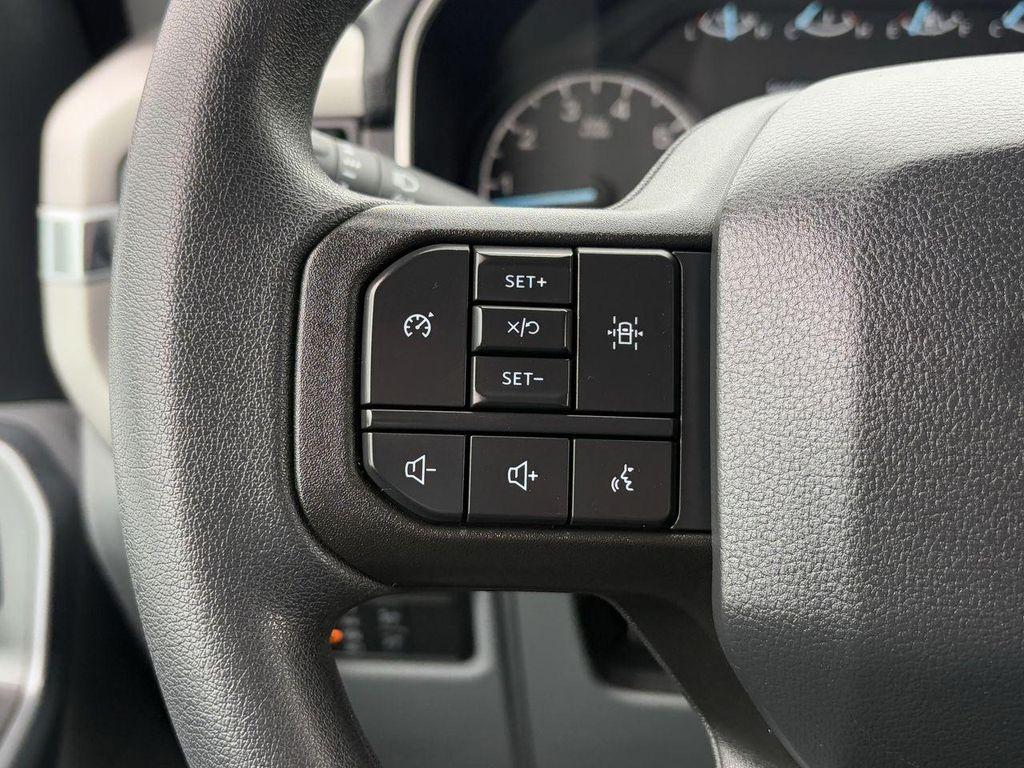 used 2022 Ford F-150 car, priced at $36,471