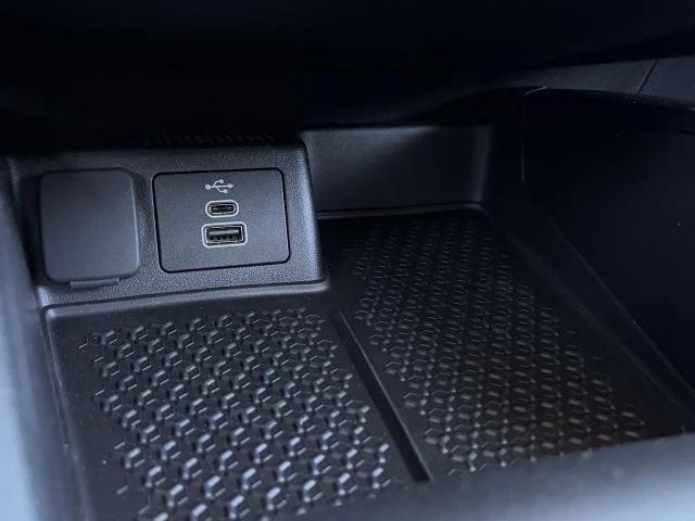 new 2026 Ford Bronco Sport car, priced at $33,385