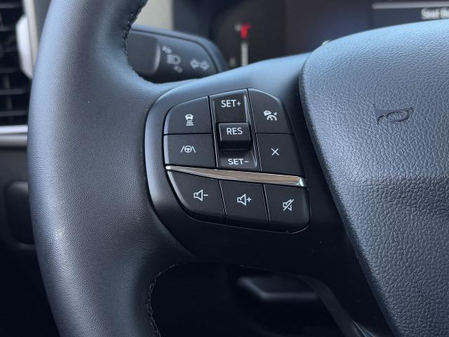 new 2026 Ford Bronco Sport car, priced at $33,385