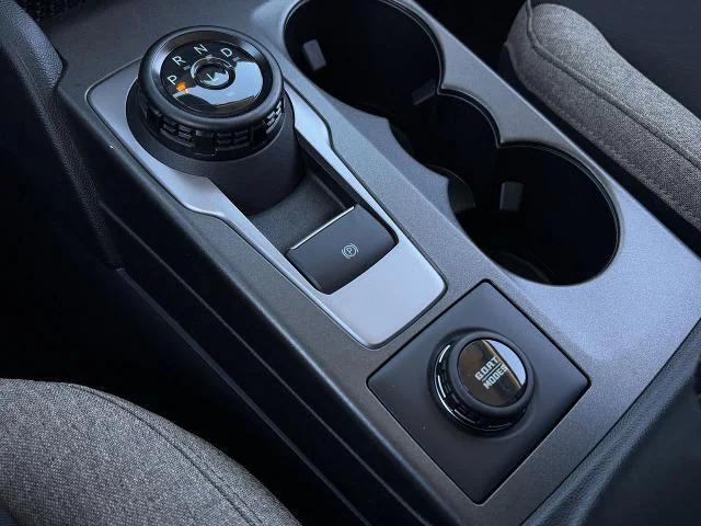 new 2026 Ford Bronco Sport car, priced at $33,385