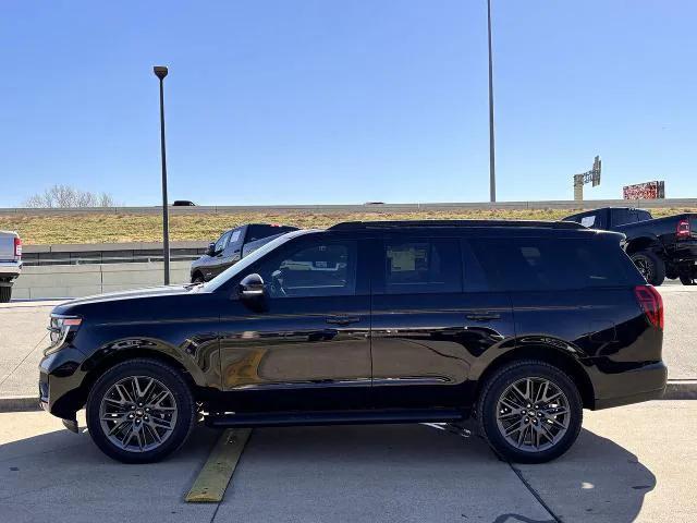 new 2026 Ford Expedition car, priced at $76,220
