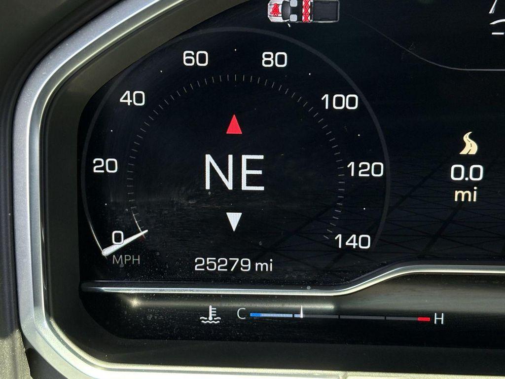 used 2024 GMC Sierra 2500 car, priced at $71,777