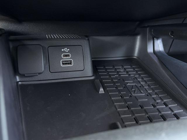 new 2025 Ford Bronco Sport car, priced at $35,410