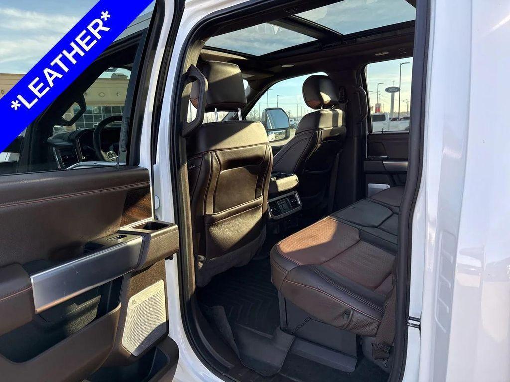 used 2024 Ford F-250 car, priced at $74,731