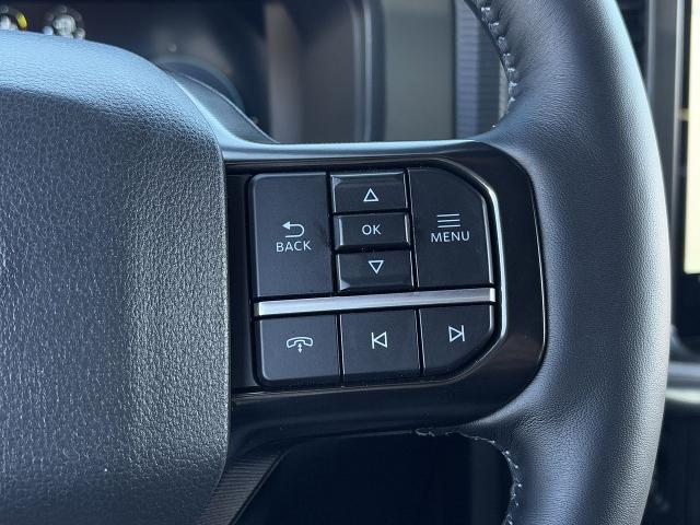 new 2025 Ford F-150 car, priced at $74,805