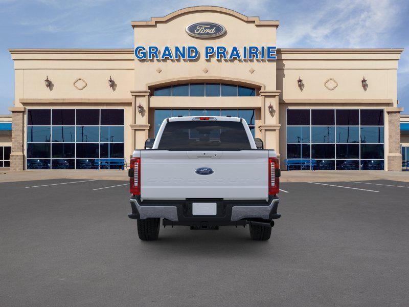 new 2026 Ford F-250 car, priced at $71,440