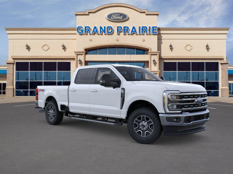 new 2026 Ford F-250 car, priced at $71,440