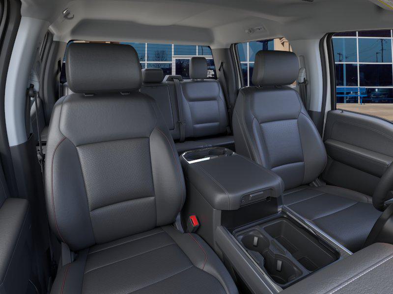 new 2026 Ford F-250 car, priced at $71,440