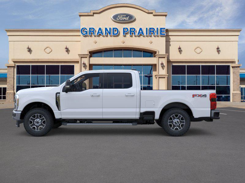 new 2026 Ford F-250 car, priced at $71,440