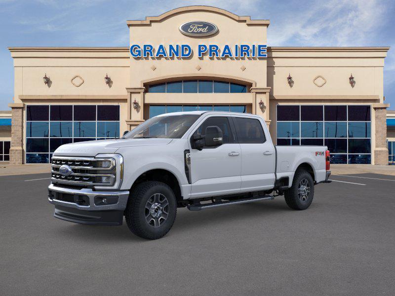 new 2026 Ford F-250 car, priced at $71,440