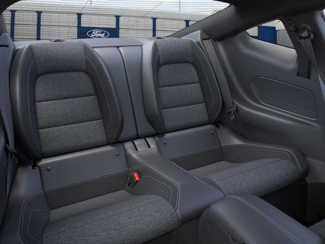 new 2026 Ford Mustang car, priced at $34,993