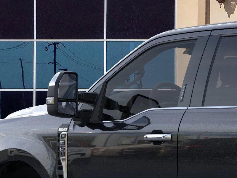 new 2025 Ford F-350 car, priced at $89,671